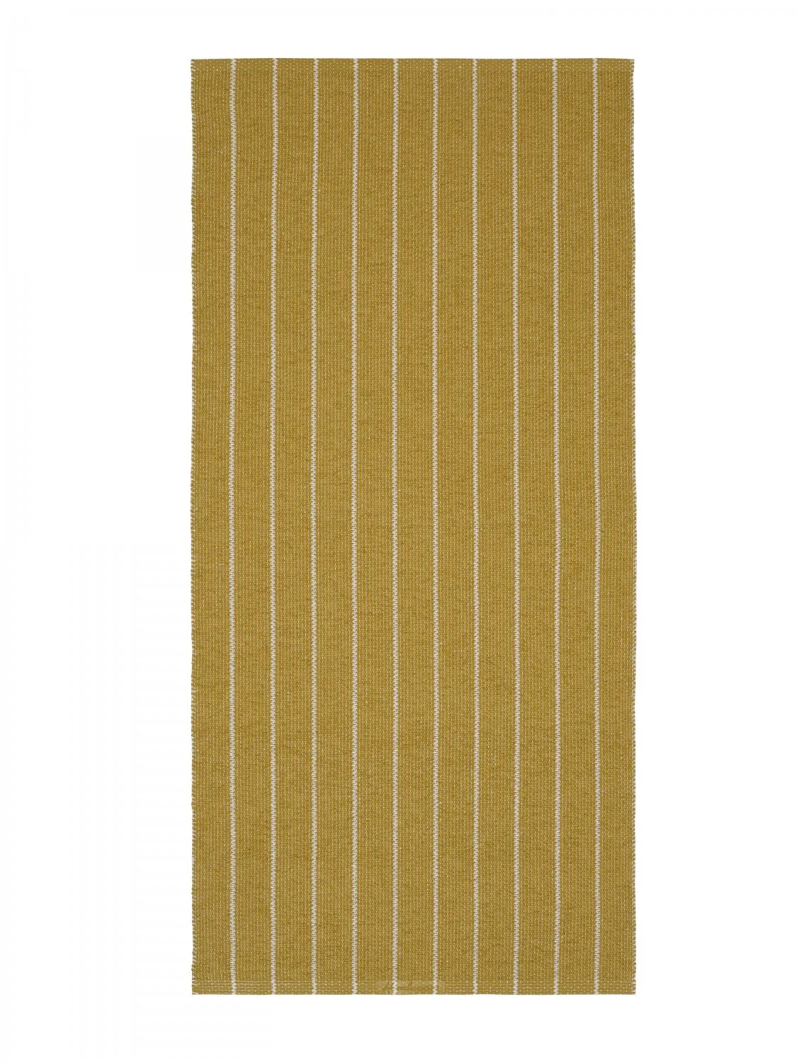 Plastmattor - Horredsmattan Rand (senap)