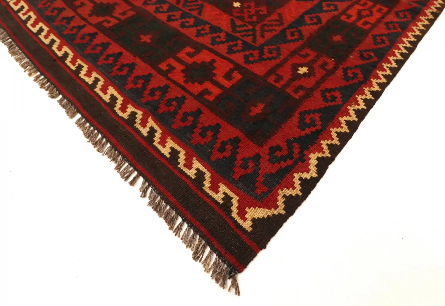 Orientalisk kelimmatta 365 x 252 cm