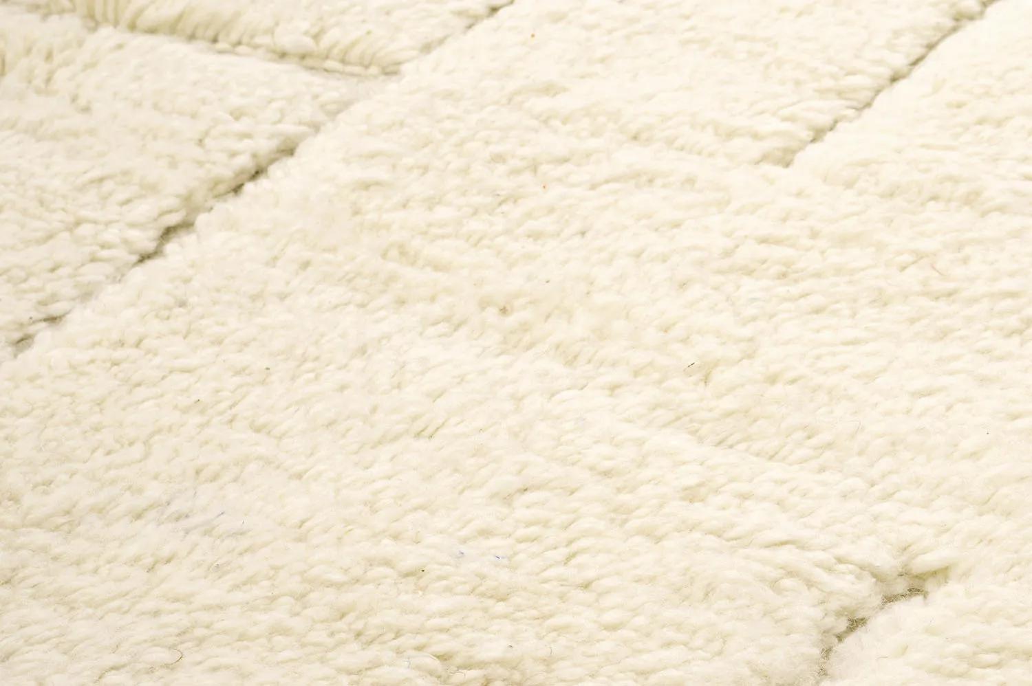 Kelimmatta Marockansk Beni Ourain 145 x 245 cm