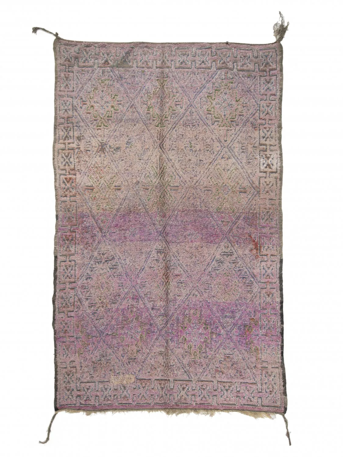 Kelimmatta Marockansk Azilal Special Edition 320 x 200 cm