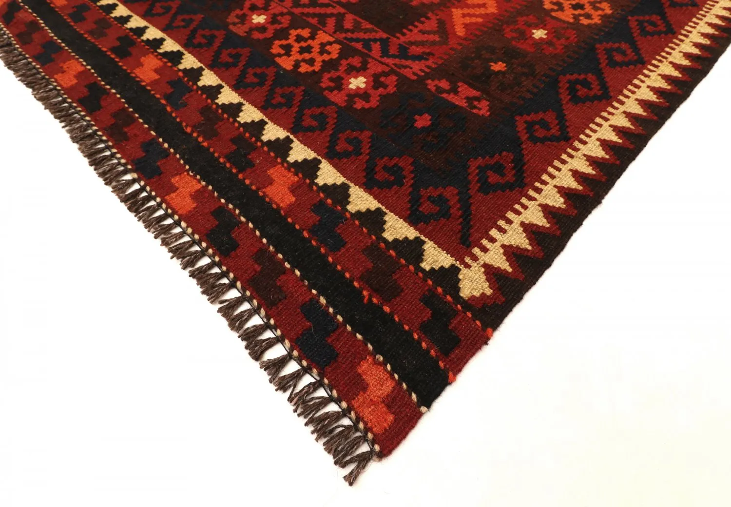 Orientalisk kelimmatta 310 x 207 cm