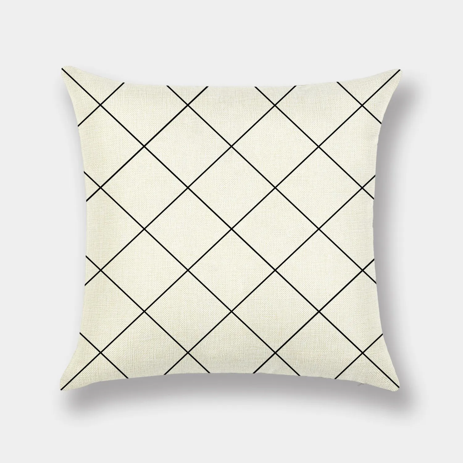 Kuddfodral 50 x 50 cm