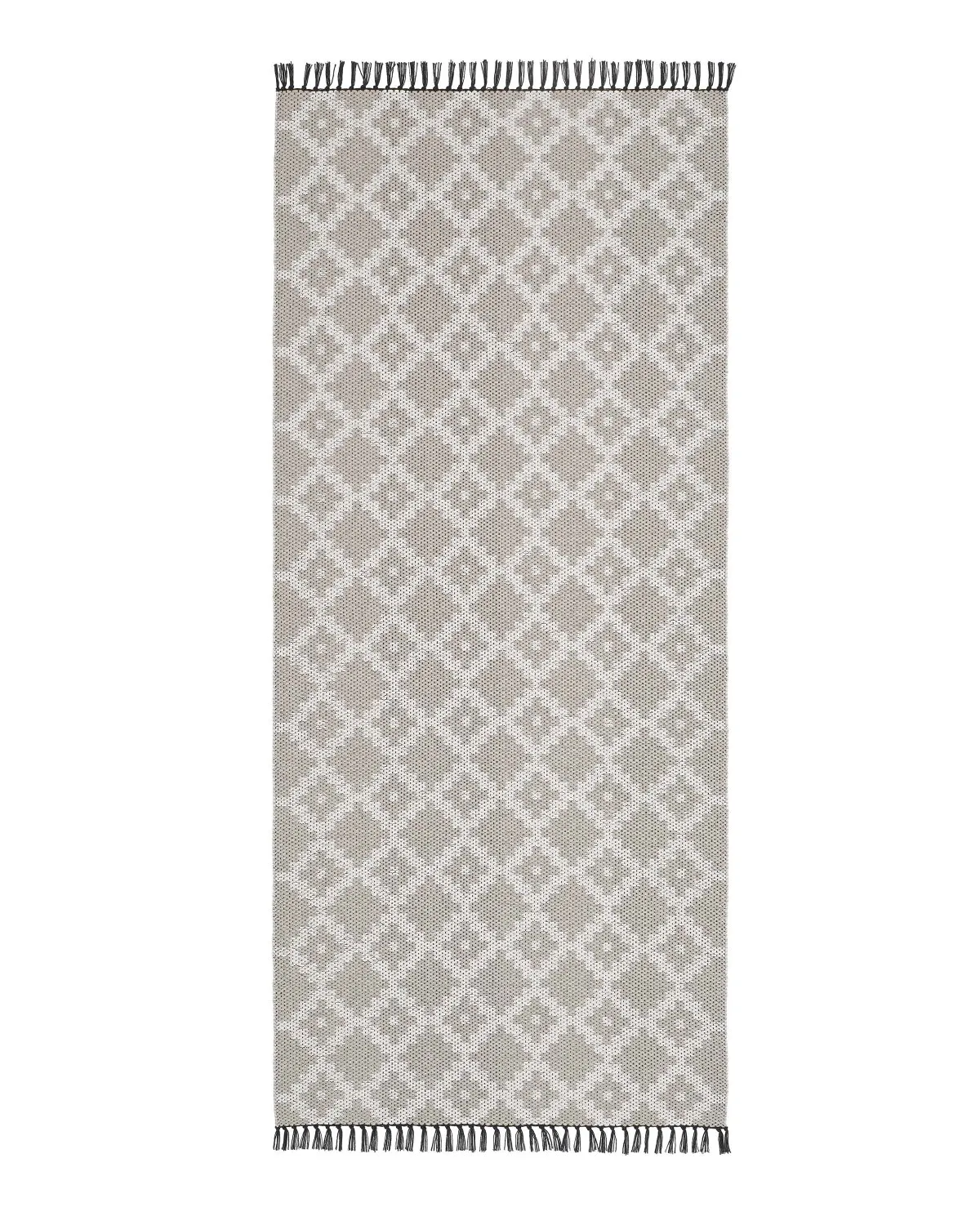 Plastmattor - Horredsmattan Leia (beige)