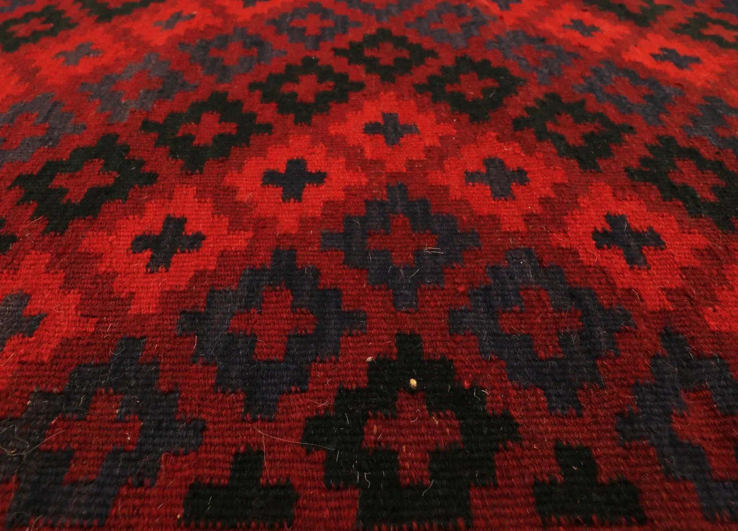 Orientalisk kelimmatta 323 x 251 cm