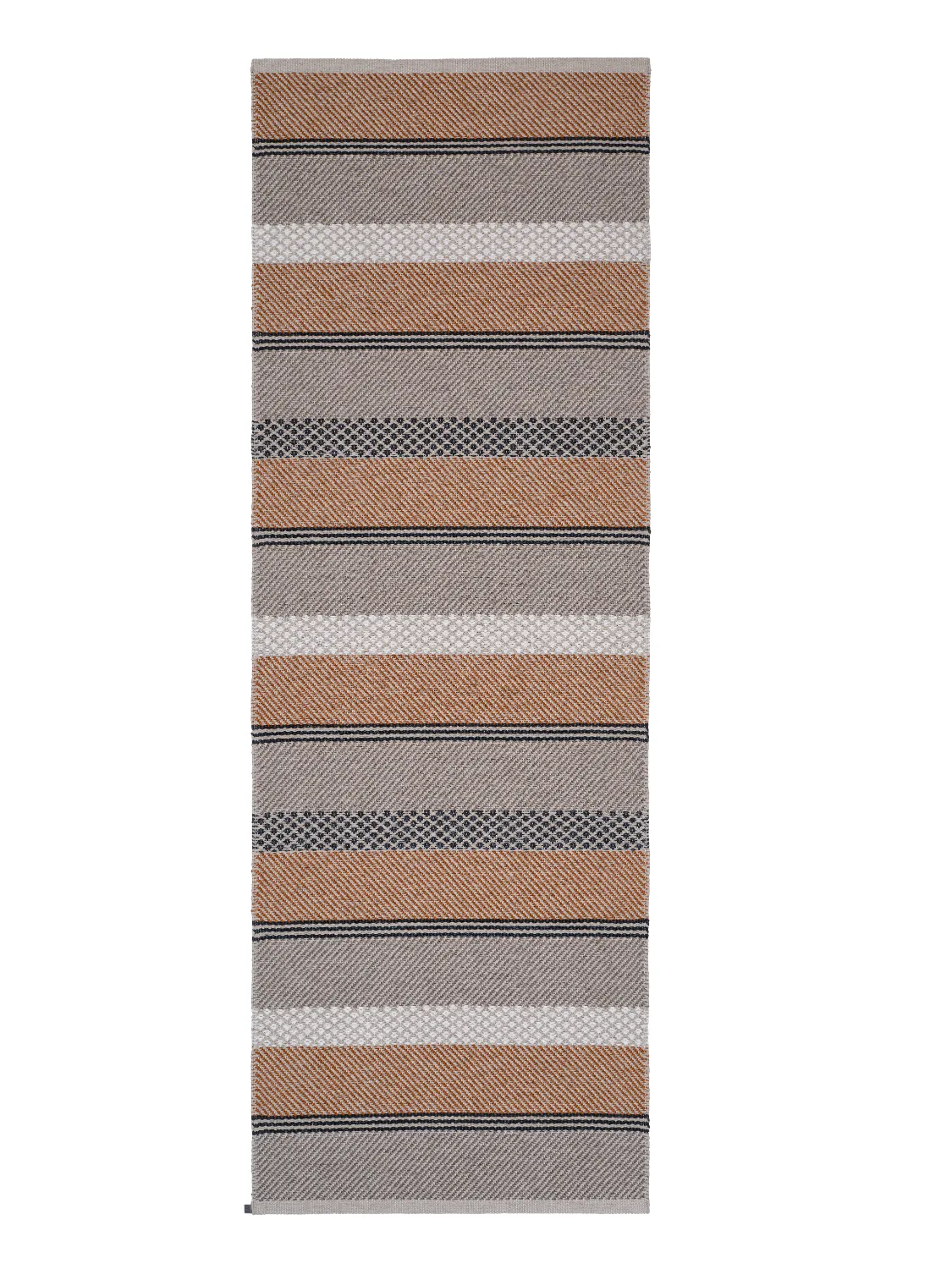Plastmattor - Horredsmattan Mason (beige)
