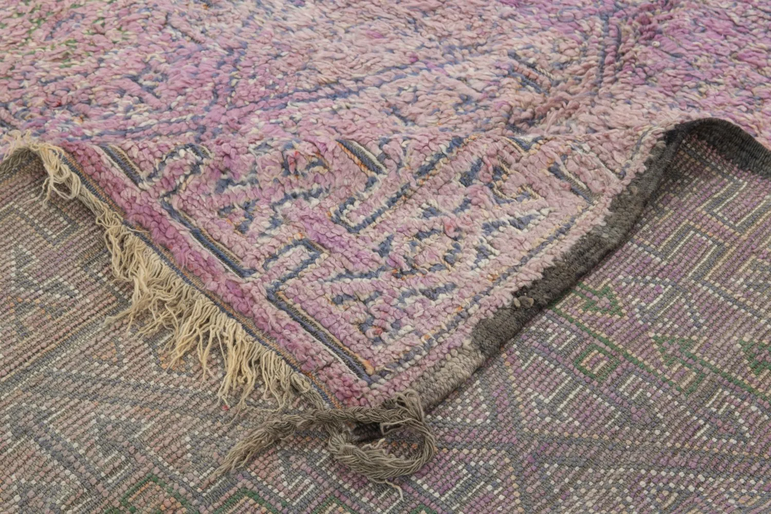 Kelimmatta Marockansk Azilal Special Edition 320 x 200 cm