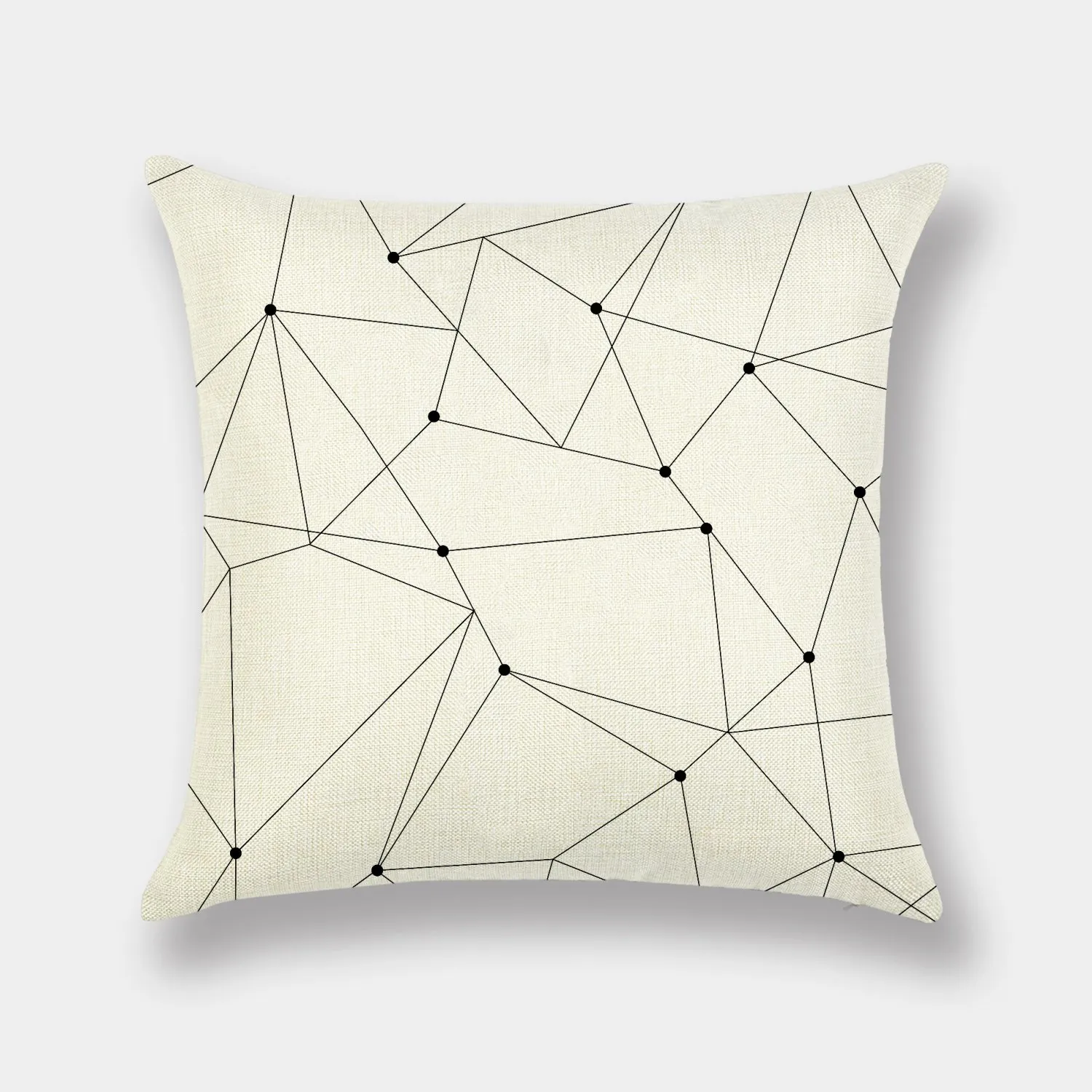 Kuddfodral 50 x 50 cm