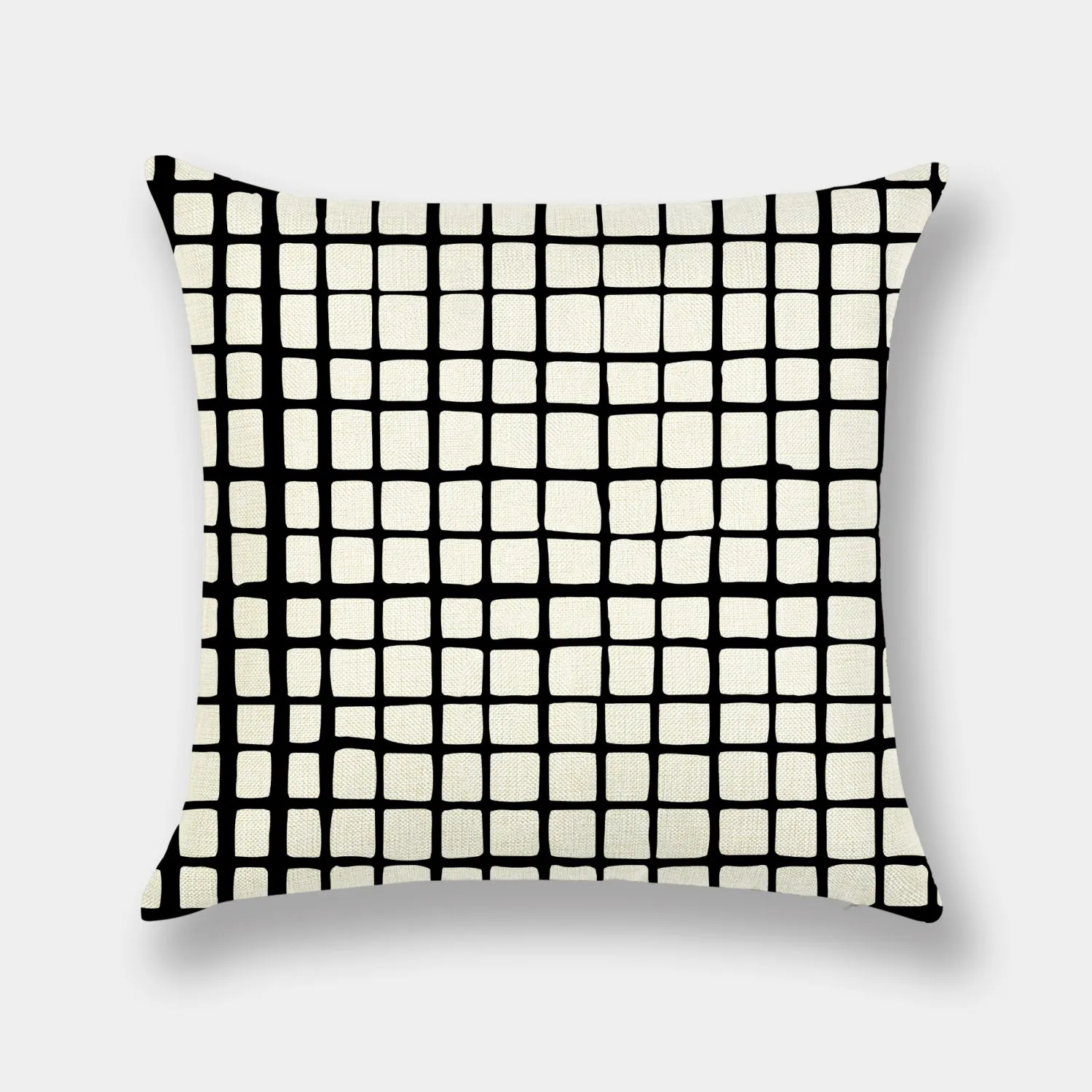 Kuddfodral 50 x 50 cm