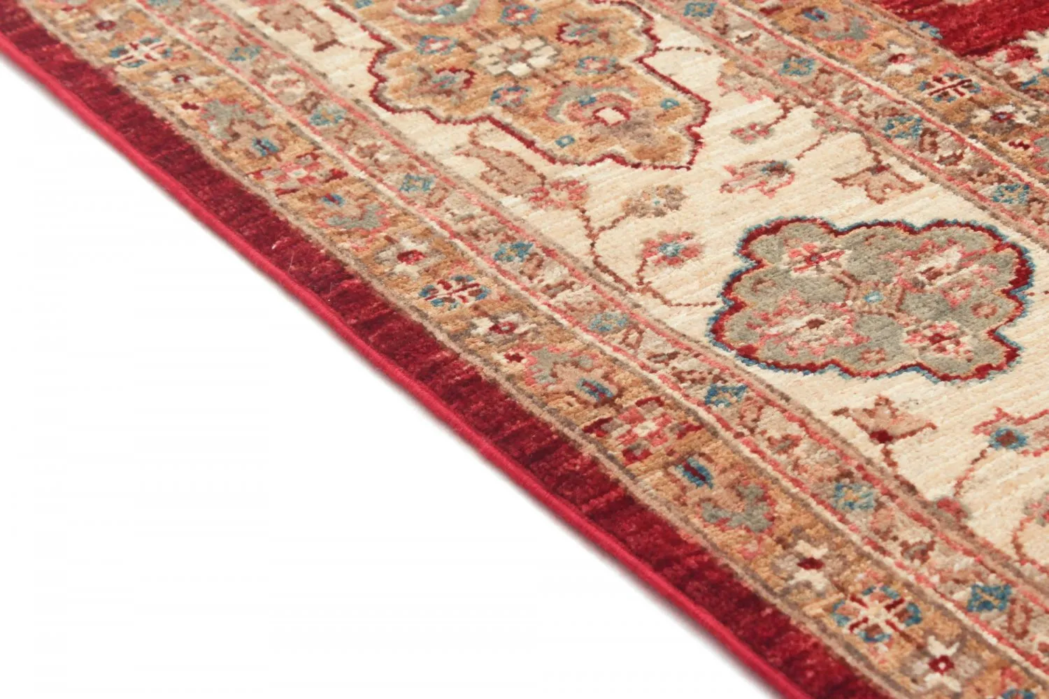 Ziegler Orientalisk 291 x 201 cm