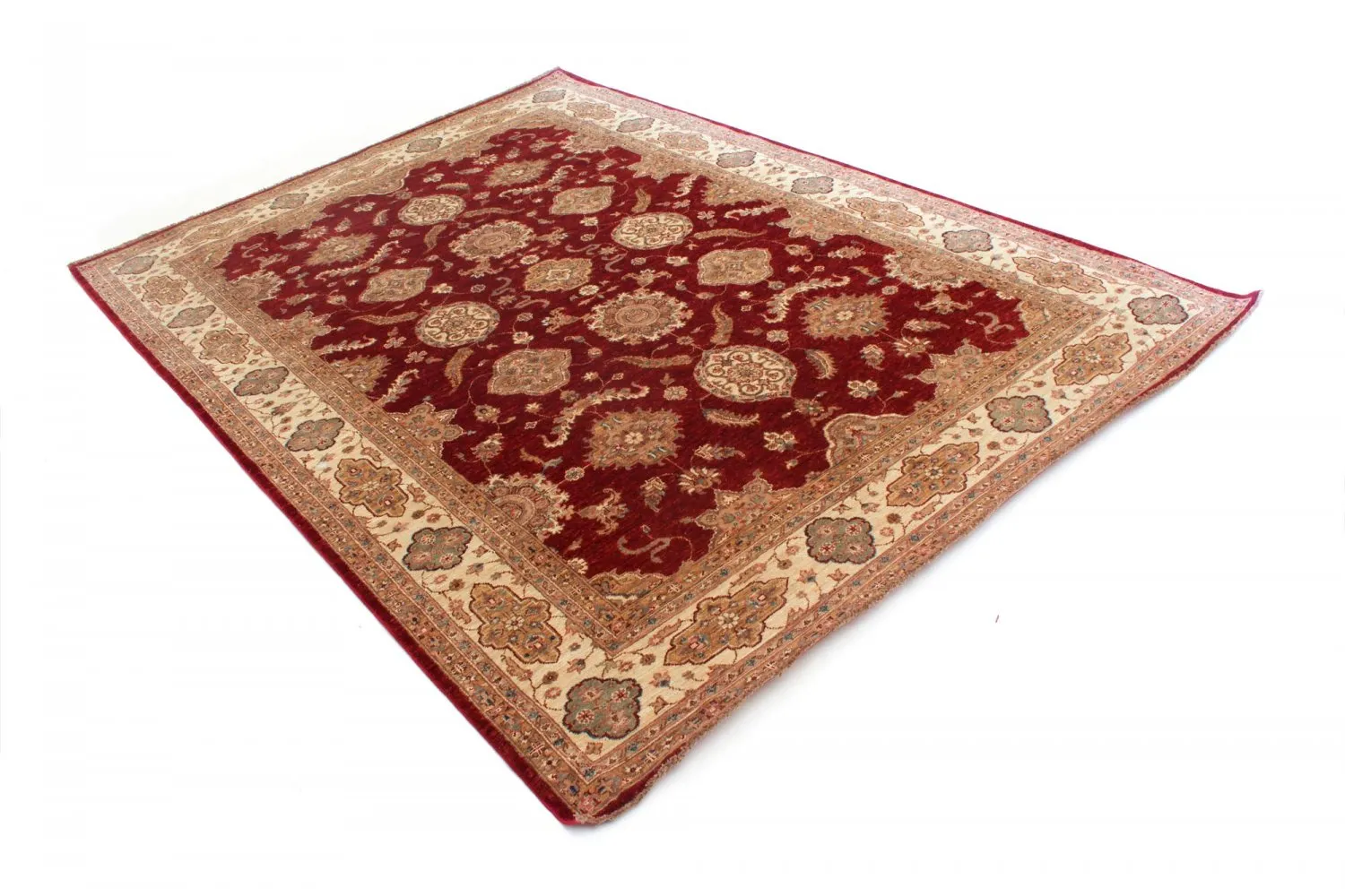 Ziegler Orientalisk 291 x 201 cm