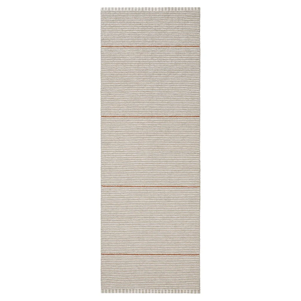 Plastmattor - Horredsmattan Cleo (beige)
