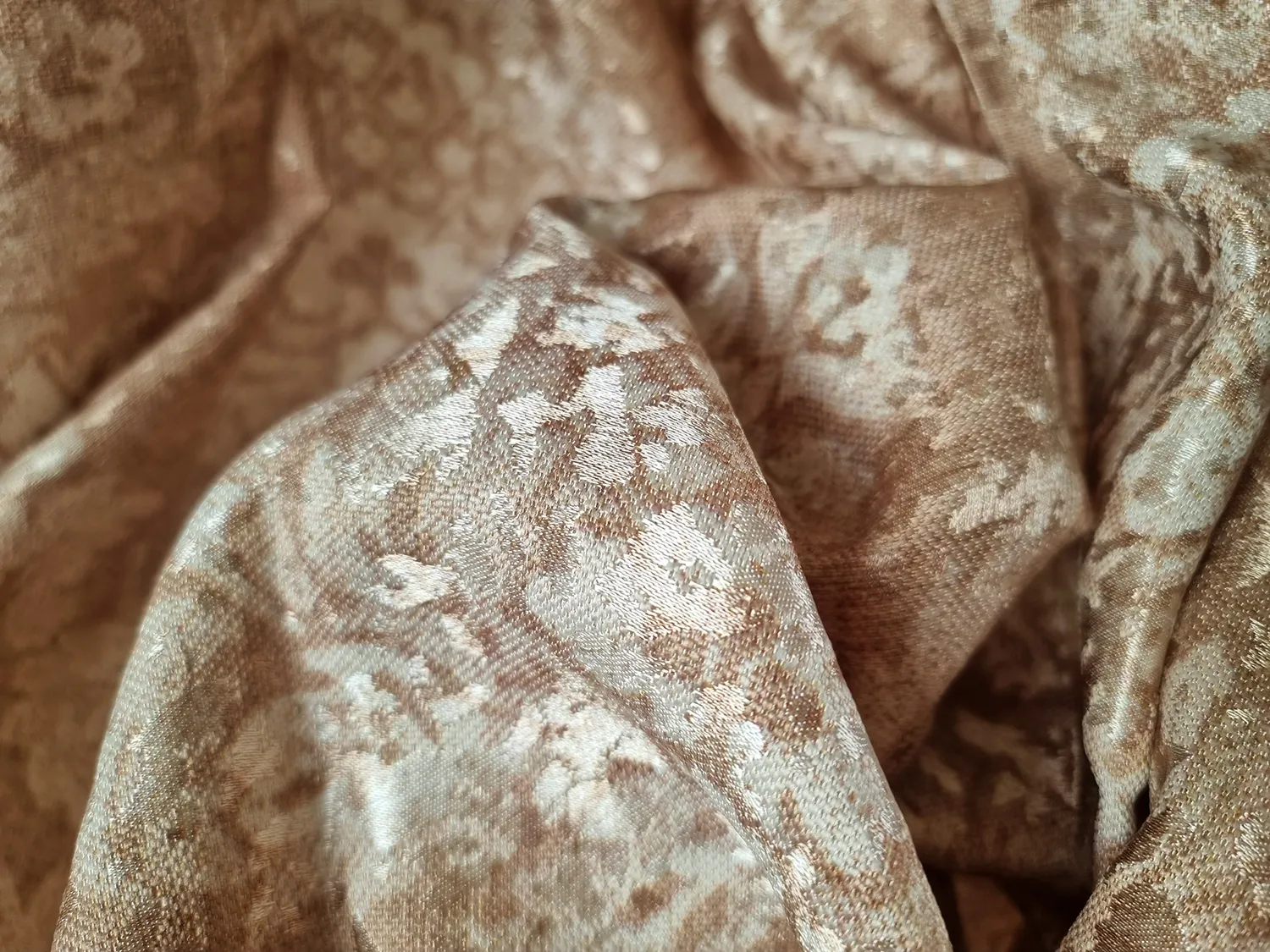 Gardin - Daffny (beige/offwhite)