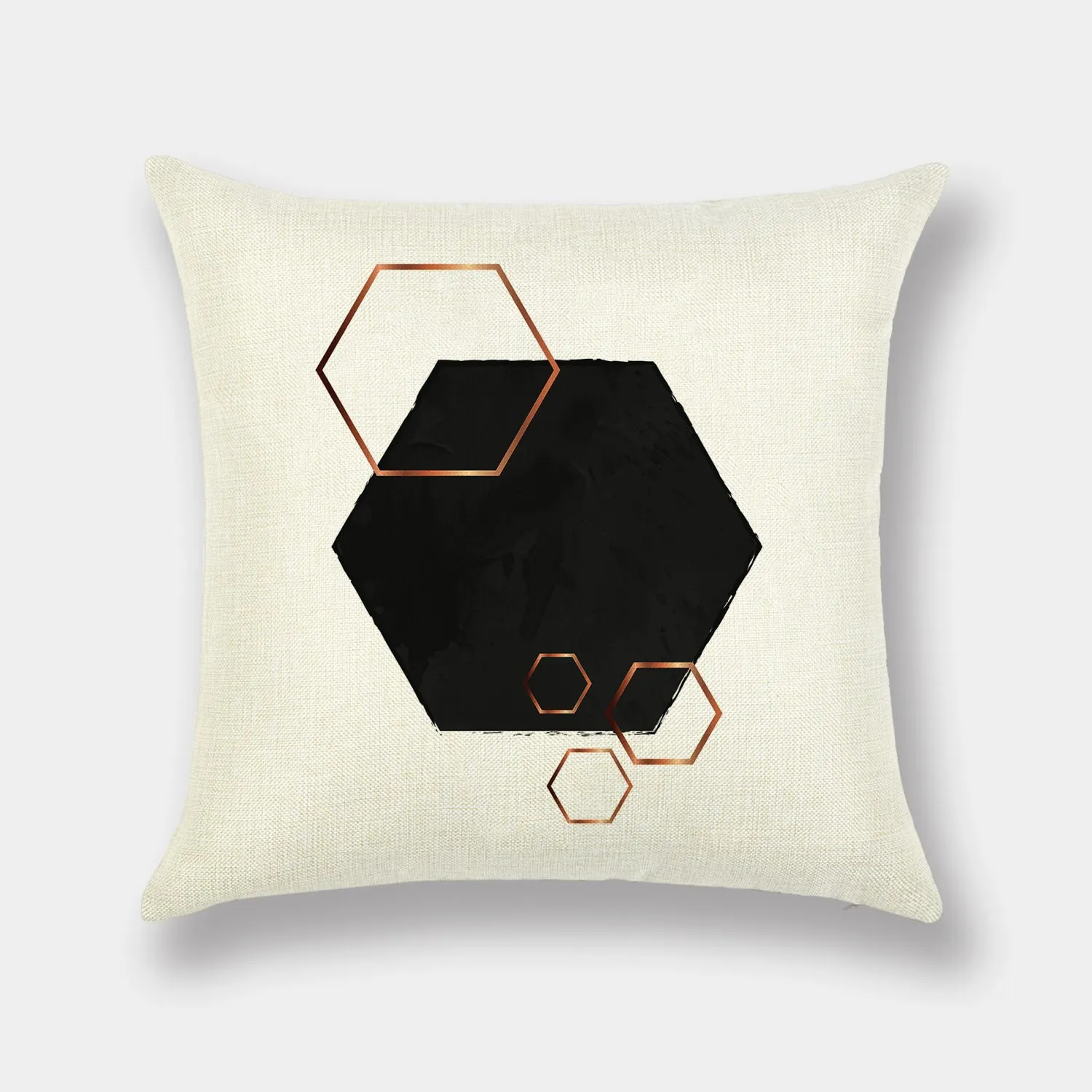 Kuddfodral 50 x 50 cm