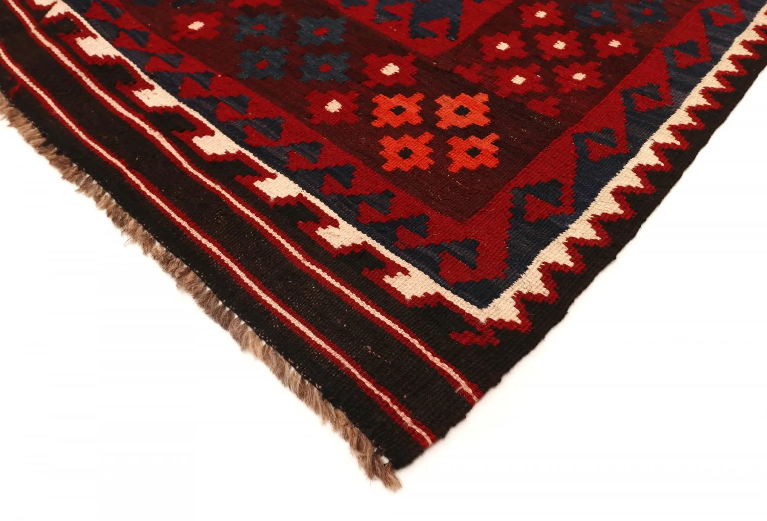 Orientalisk kelimmatta 399 x 256 cm