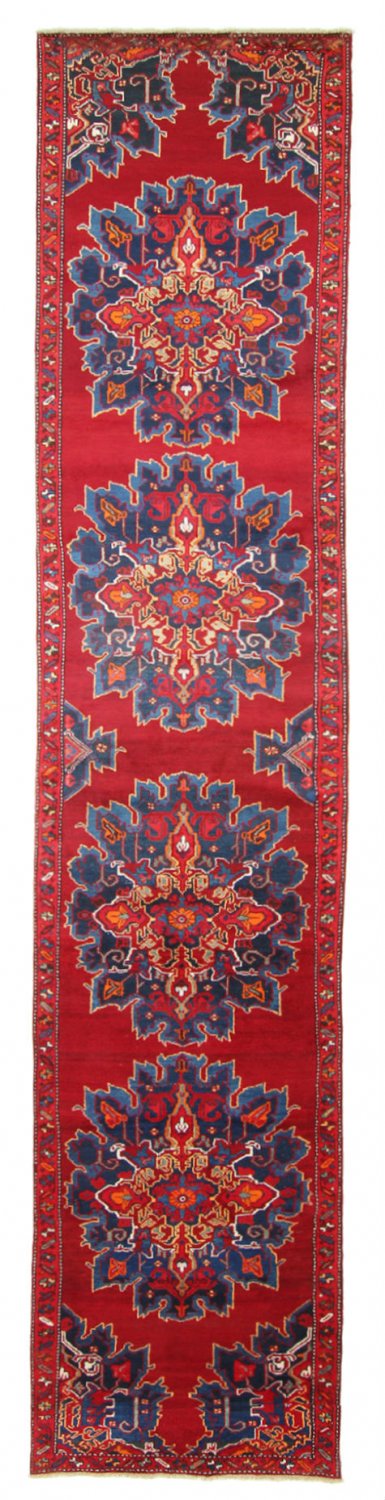 Persisk matta Hamedan 499 x 119 cm