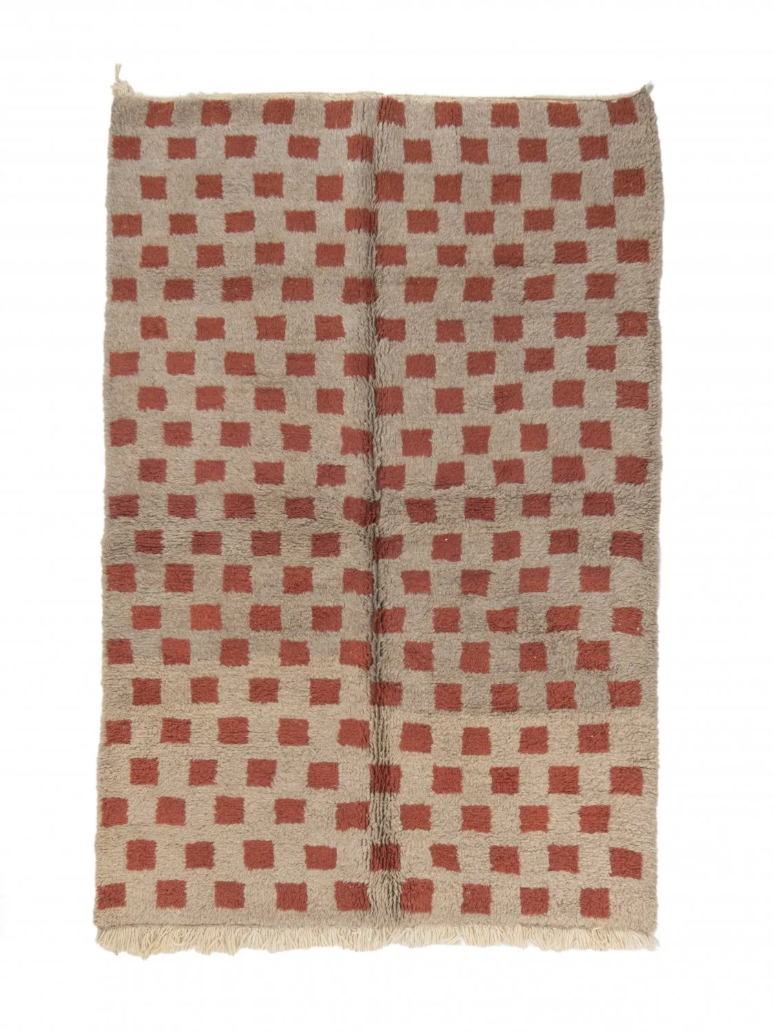 Kelimmatta Marockansk Azilal 250 x 160 cm