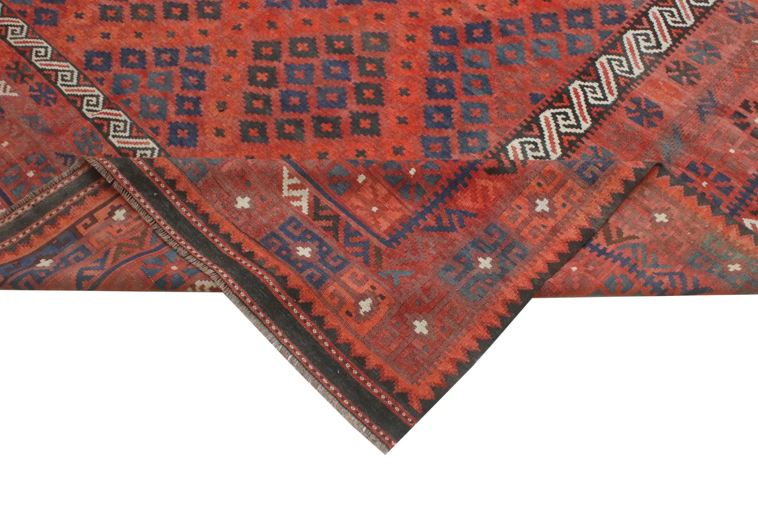 Orientalisk Matta - Ghalmori Hand Woven - 268 x 415 cm