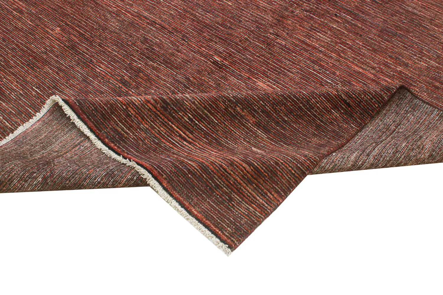 Orientalisk Matta - Gabbeh Bamiyan Hand Knotted - 203 x 290 cm