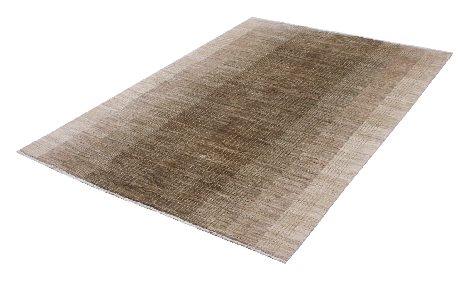 Orientalisk Matta - Gabbeh Bamiyan Hand Knotted - 170 x 237 cm