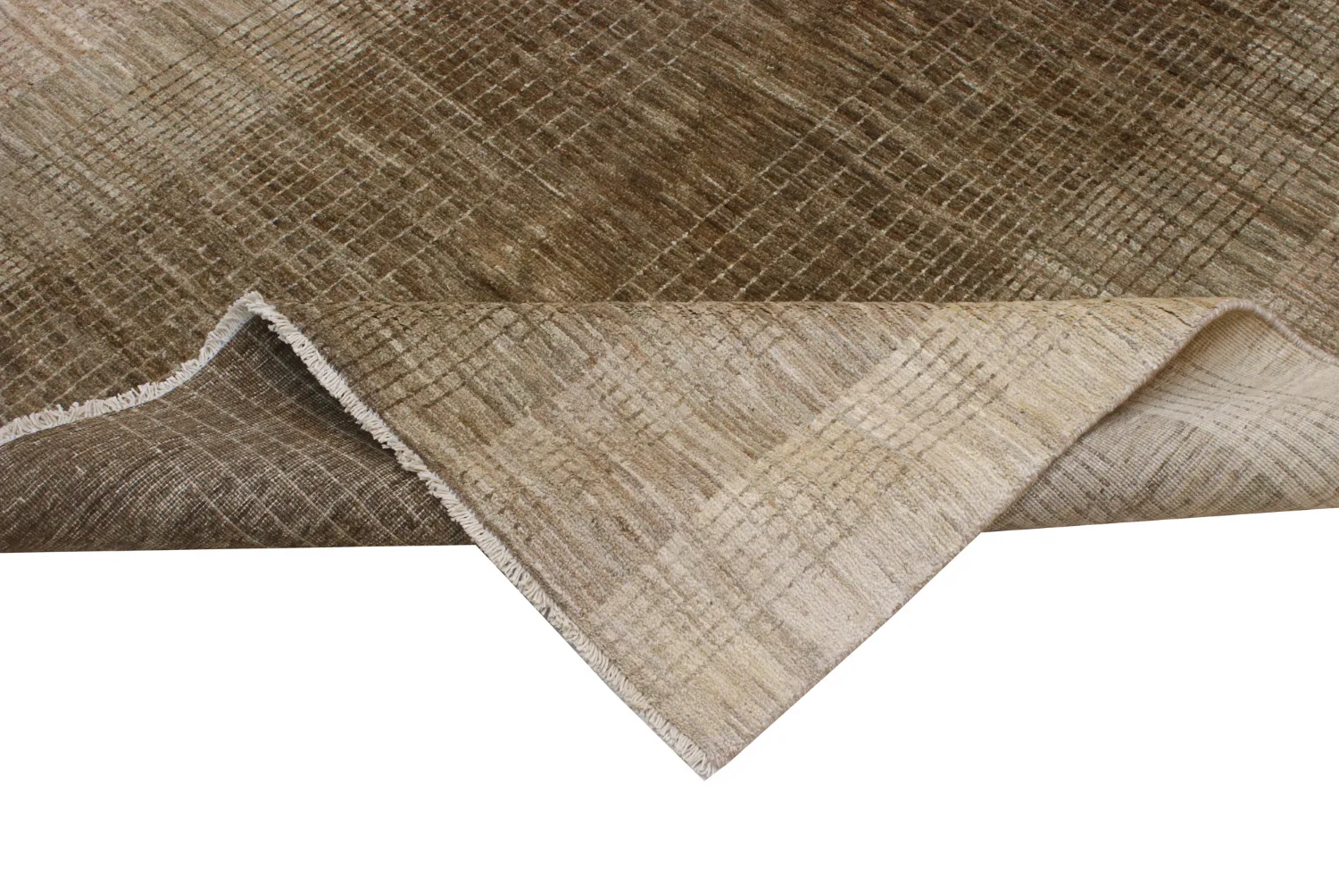 Orientalisk Matta - Gabbeh Bamiyan Hand Knotted - 170 x 237 cm