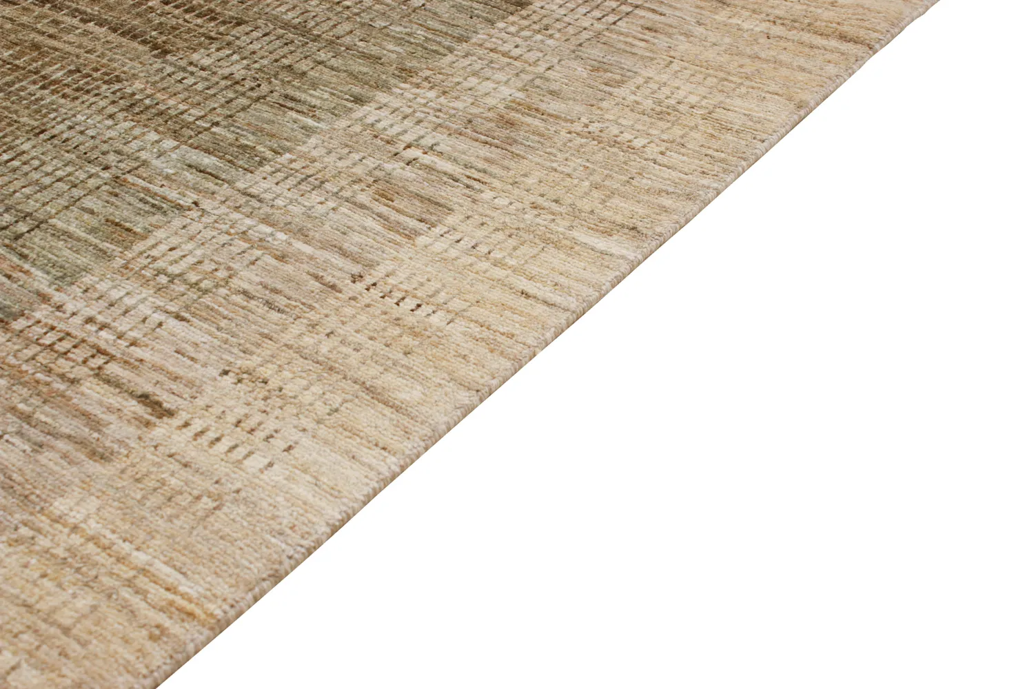 Orientalisk Matta - Gabbeh Bamiyan Hand Knotted - 150 x 204 cm