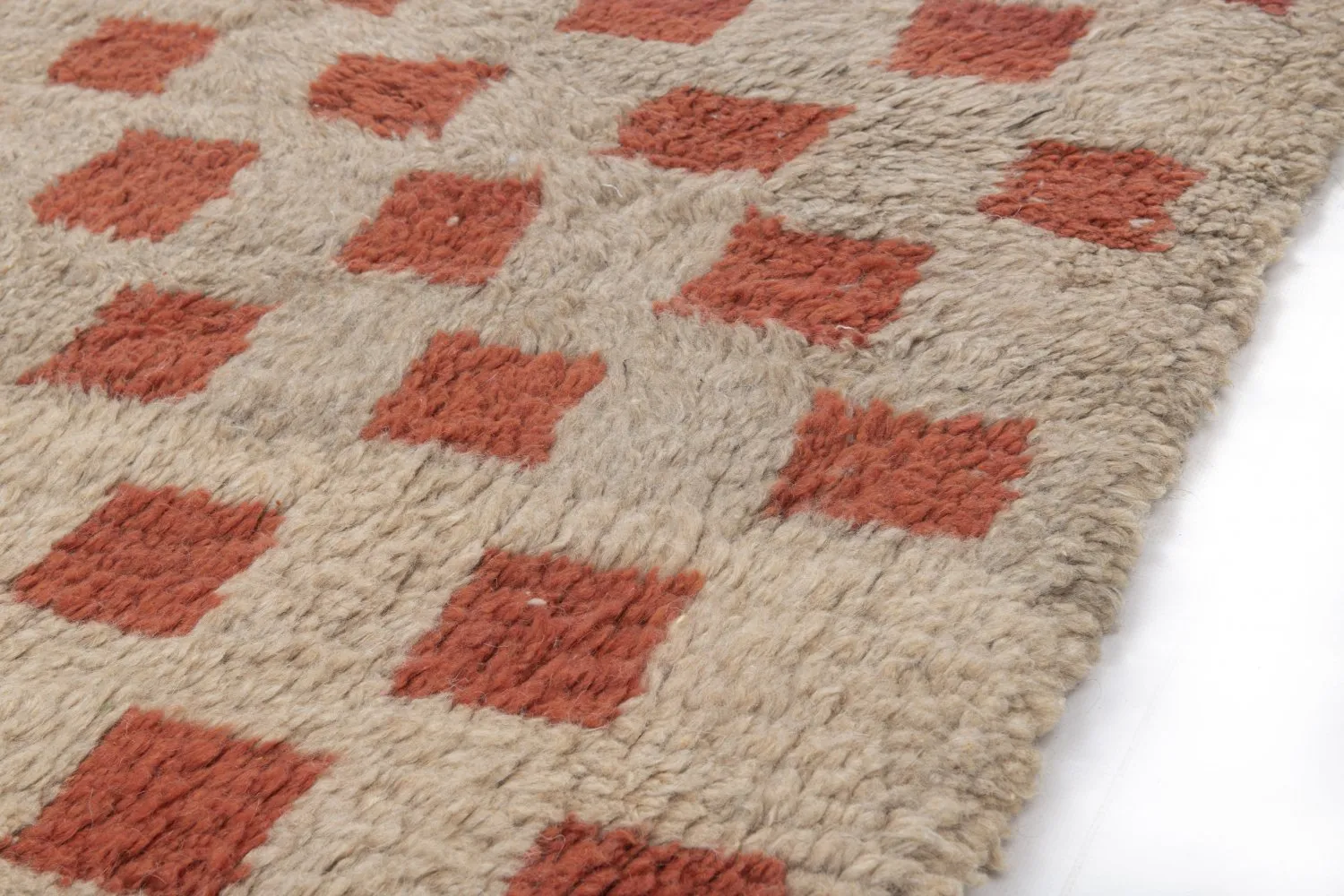 Kelimmatta Marockansk Azilal 250 x 160 cm
