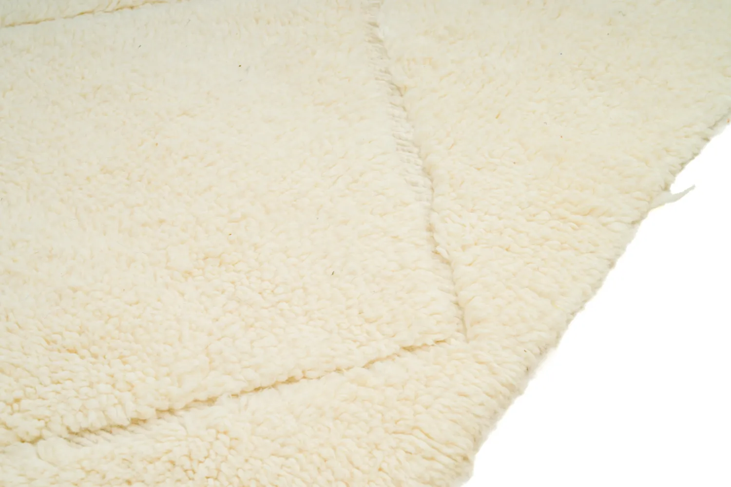 Kelimmatta Marockansk Beni Ourain 150 x 220 cm