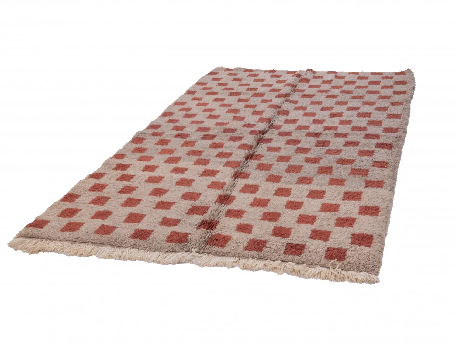 Kelimmatta Marockansk Azilal 250 x 160 cm