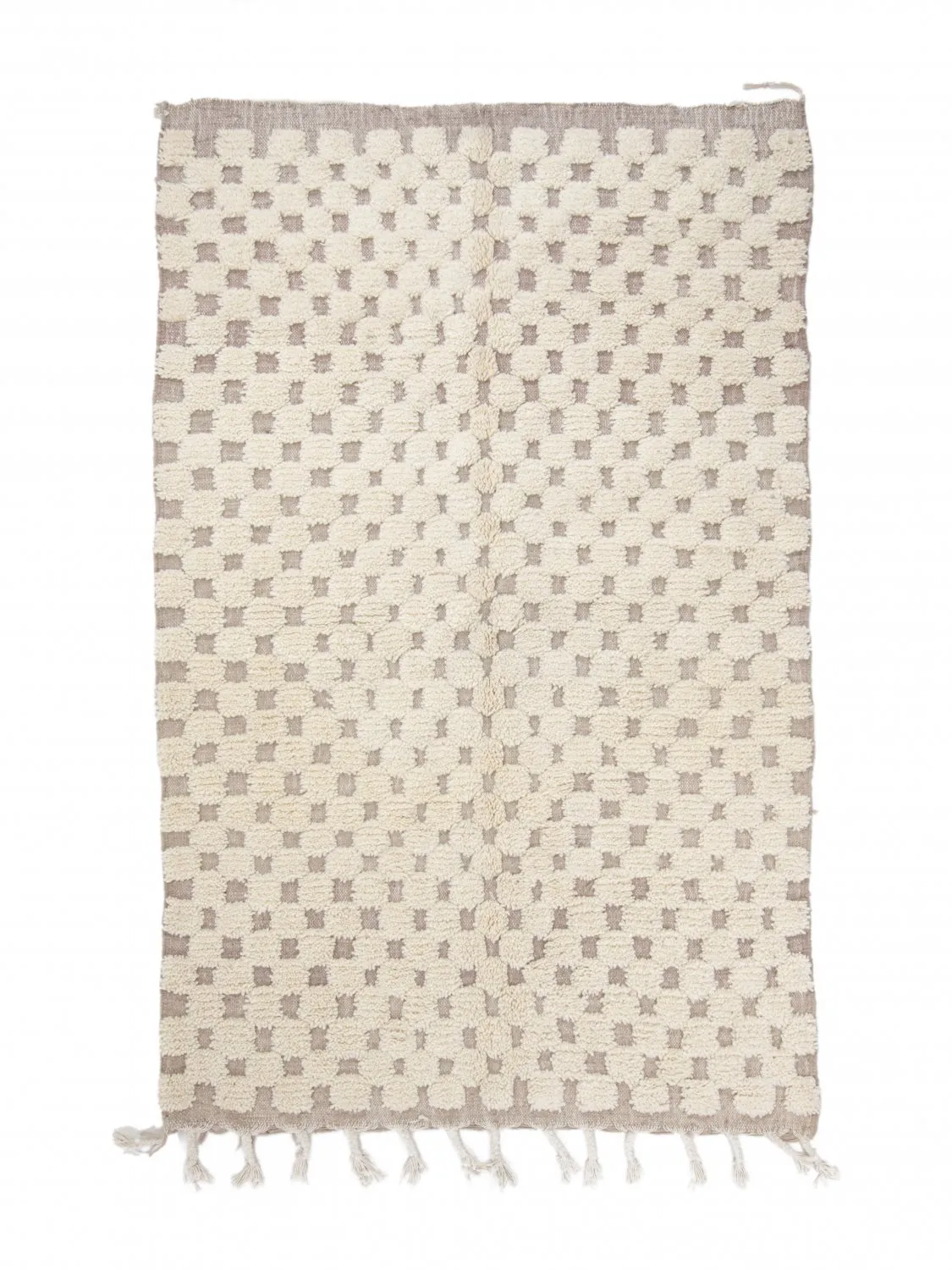 Kelimmatta Marockansk Azilal 250 x 160 cm