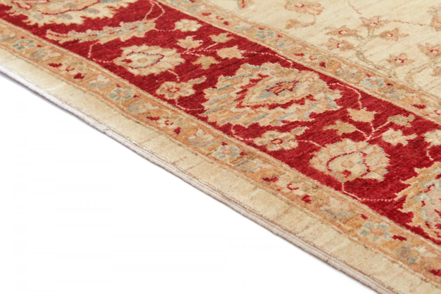 Ziegler Orientalisk 292 x 201 cm