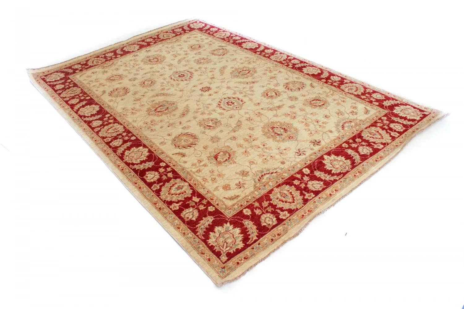 Ziegler Orientalisk 292 x 201 cm