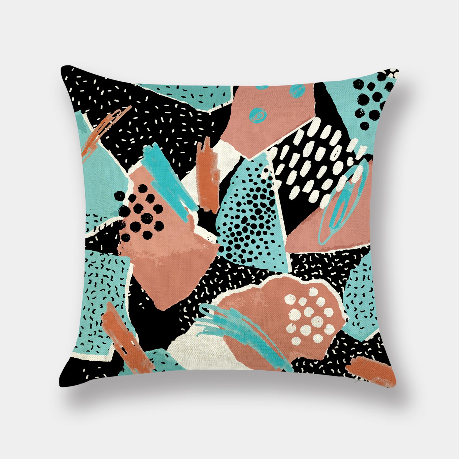 Kuddfodral 50 x 50 cm