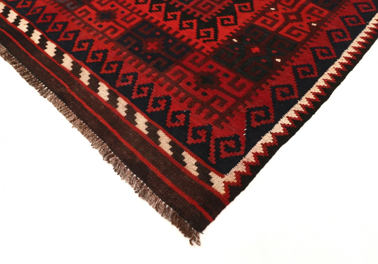 Orientalisk kelimmatta 384 x 277 cm
