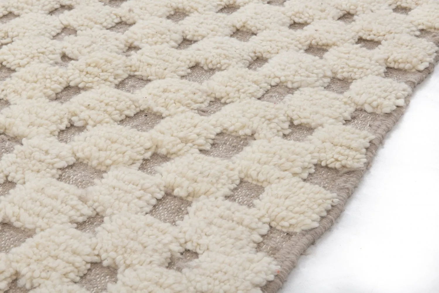 Kelimmatta Marockansk Azilal 250 x 160 cm