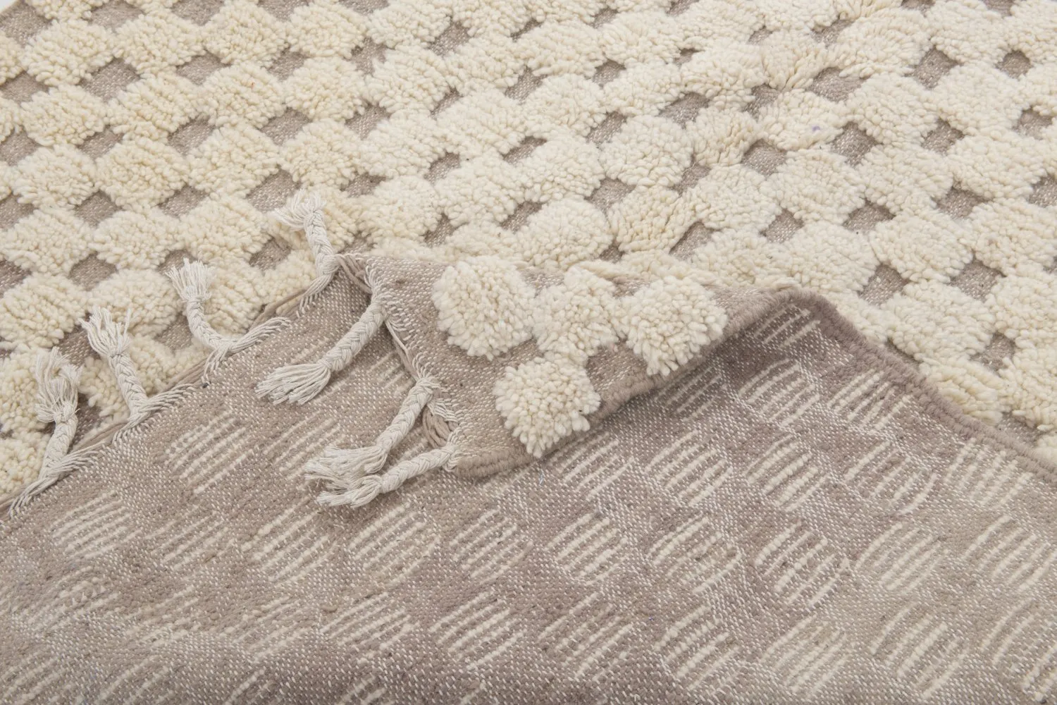 Kelimmatta Marockansk Azilal 250 x 160 cm