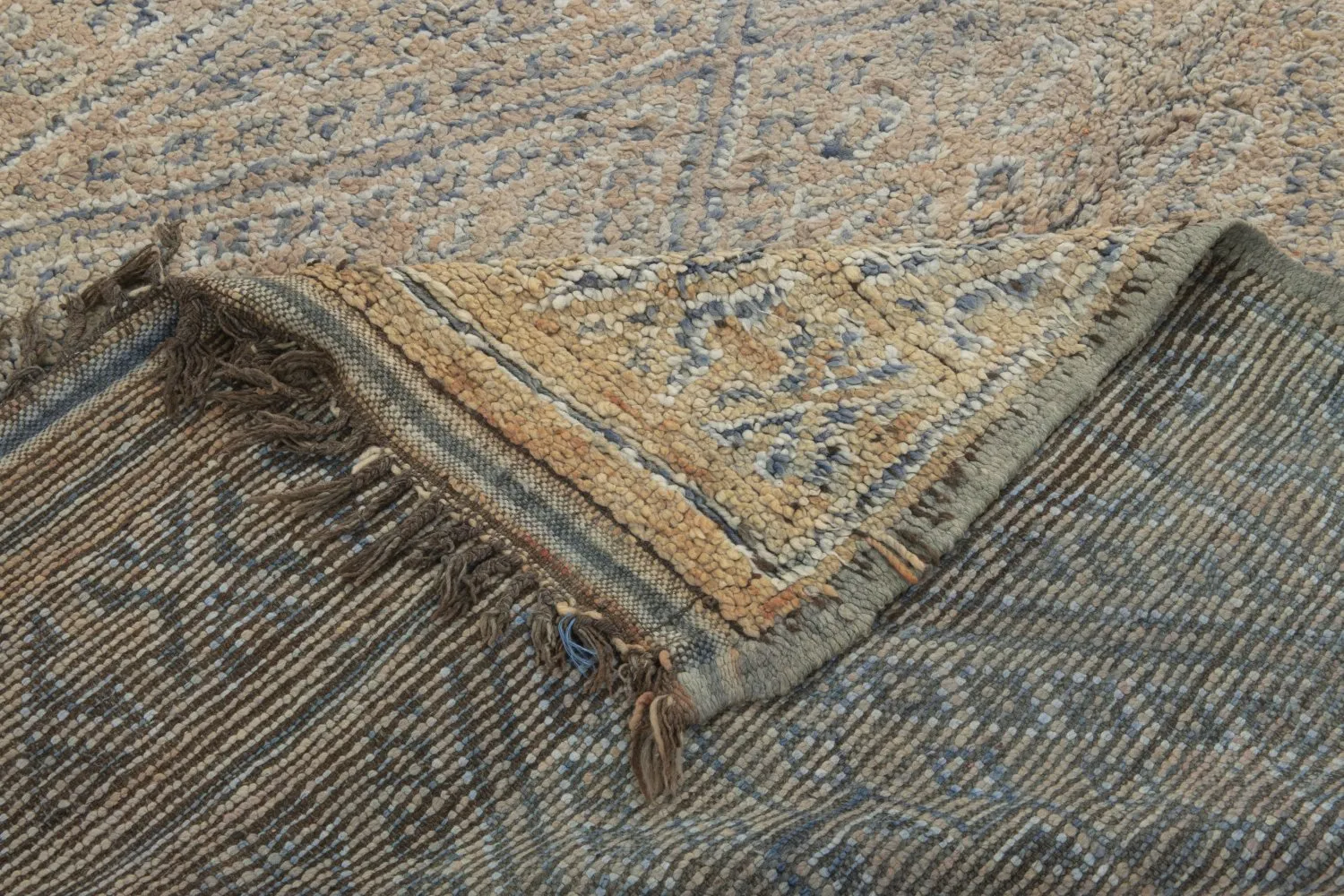 Kelimmatta Marockansk Azilal Special Edition 350 x 200 cm