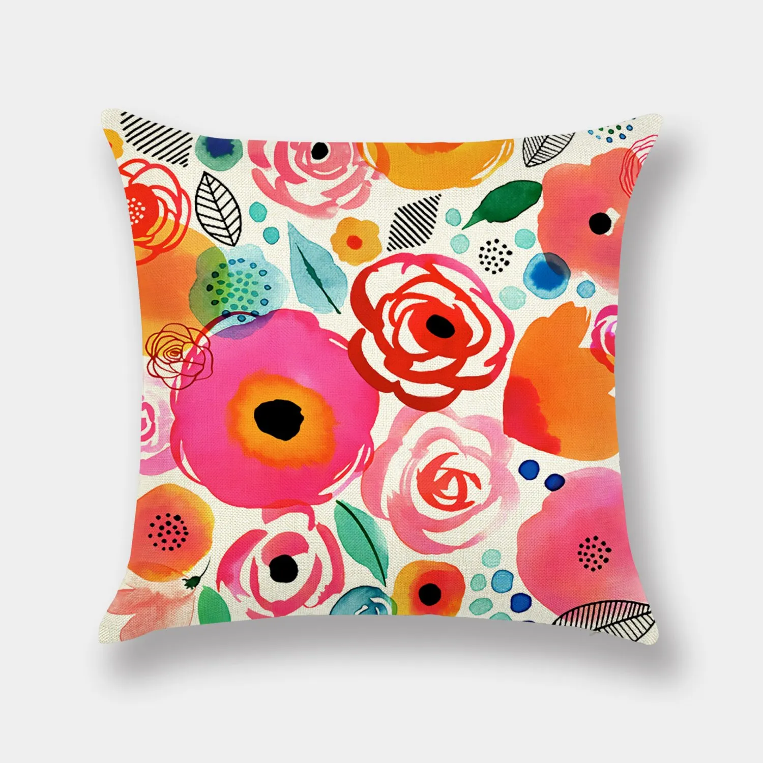 Kuddfodral 50 x 50 cm