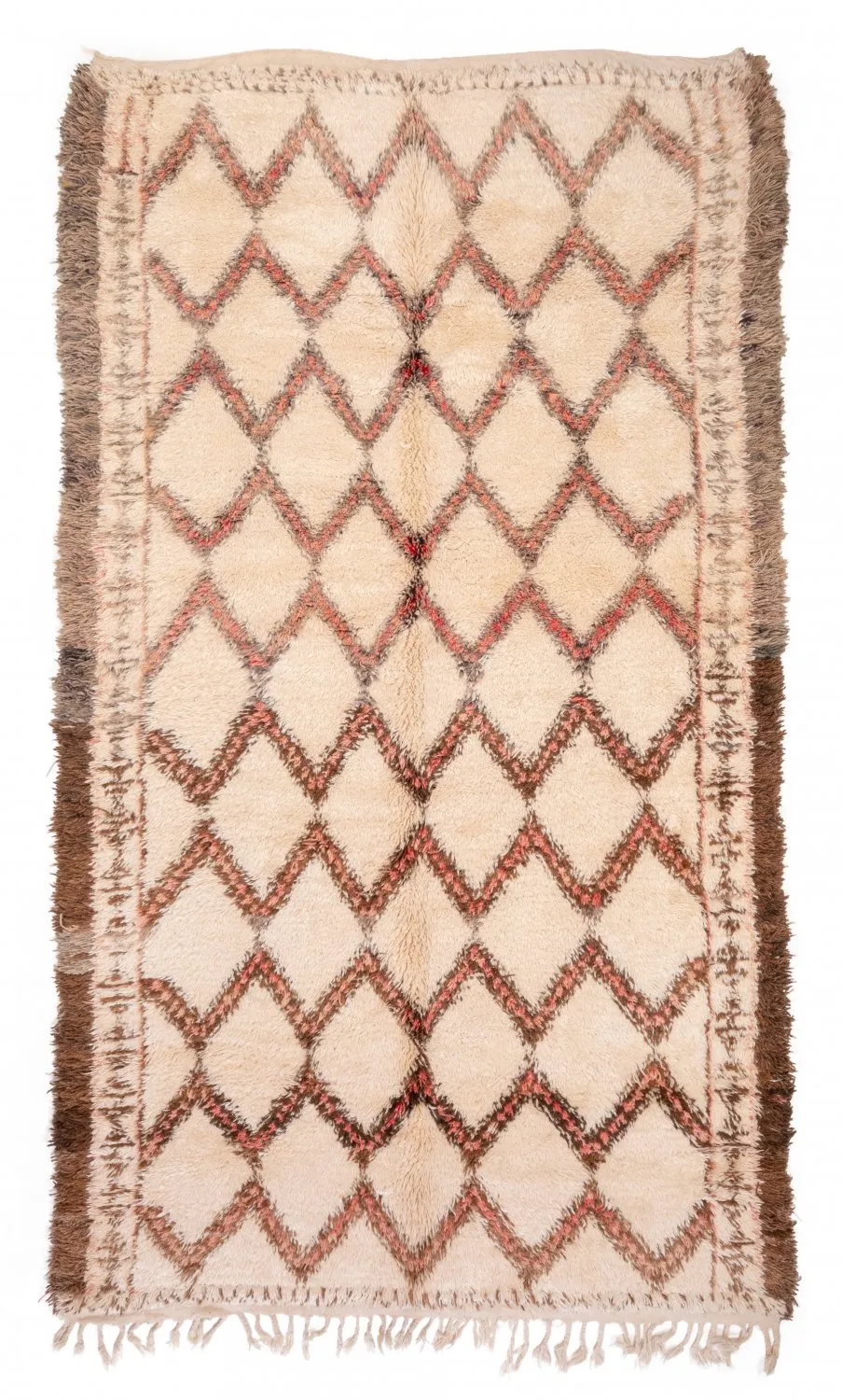 Kelimmatta Marockansk Azilal 340 x 190 cm