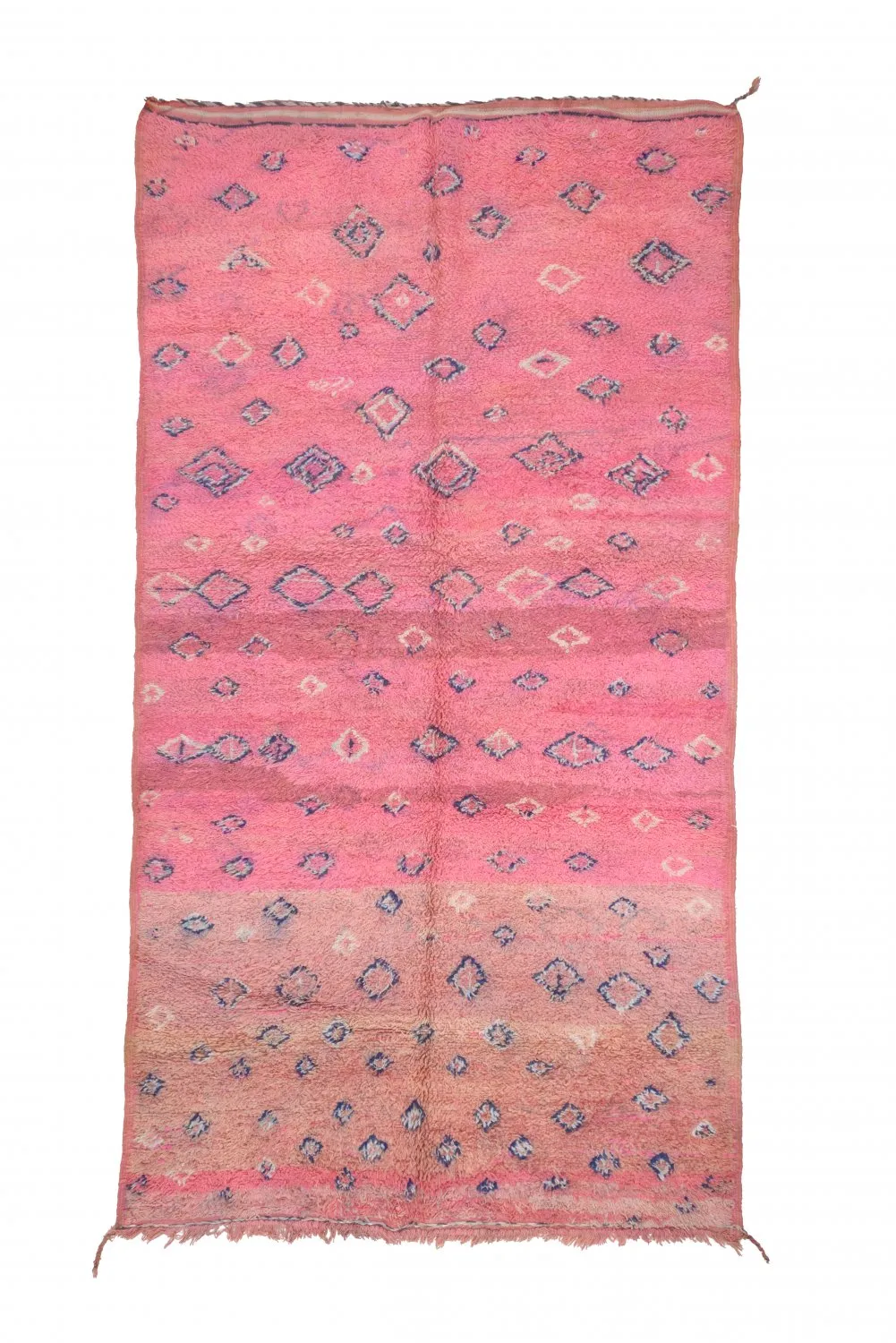 Kelimmatta Marockansk Azilal 375 x 185 cm