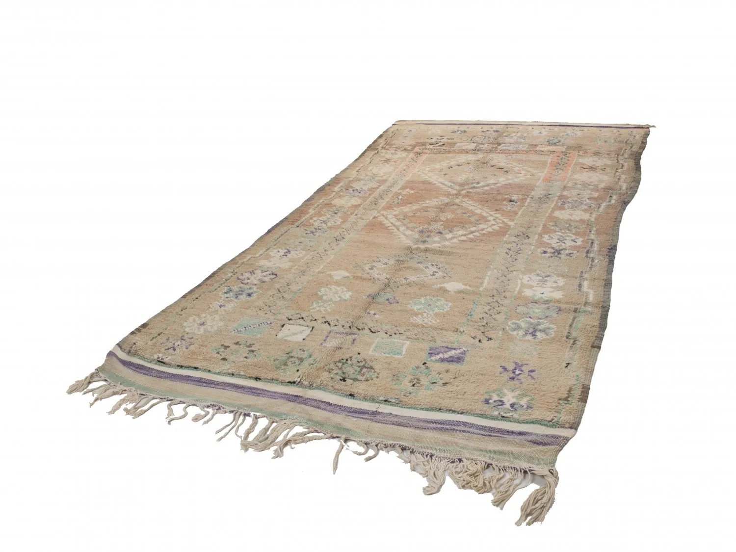 Kelimmatta Marockansk Azilal Special Edition 350 x 180 cm