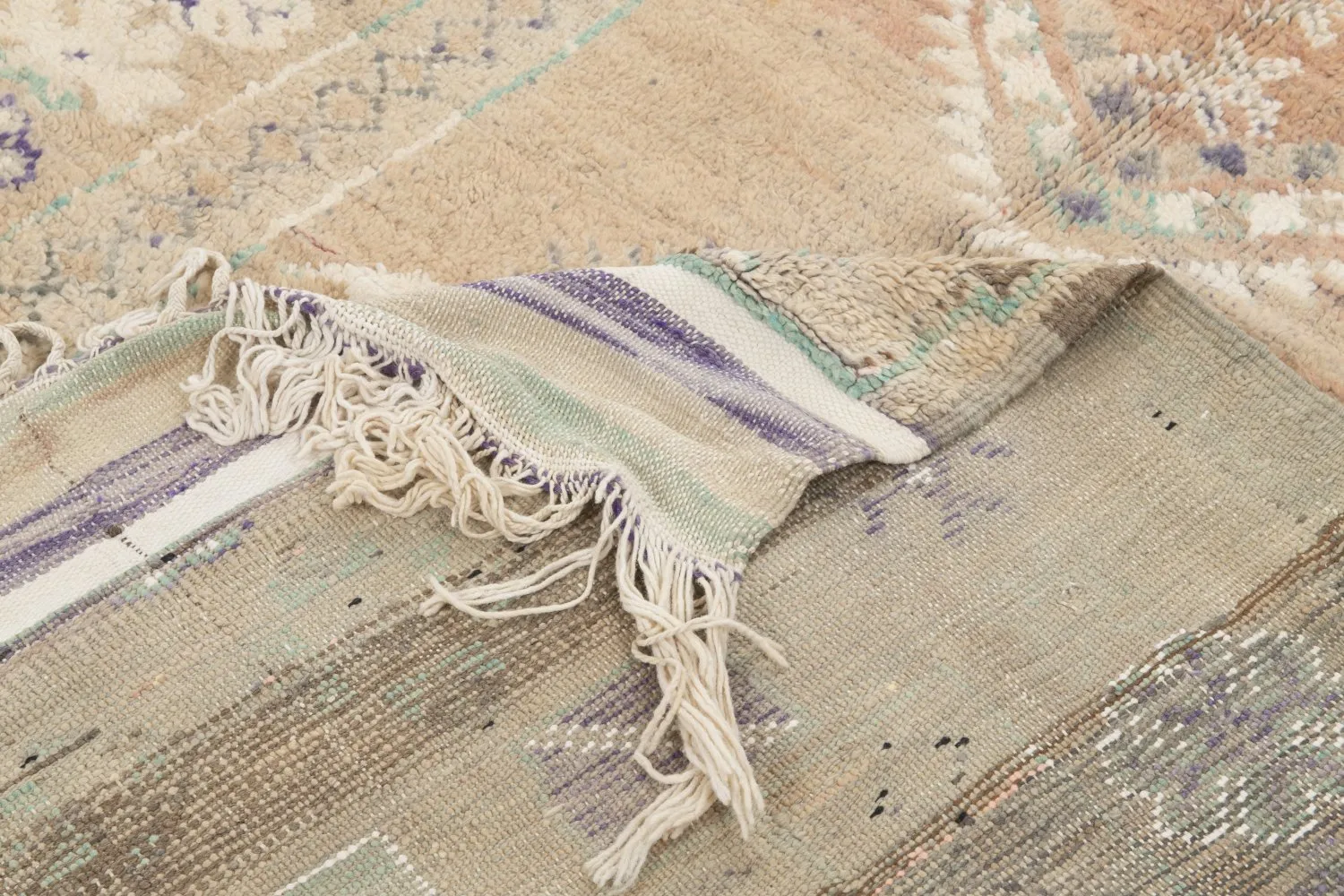 Kelimmatta Marockansk Azilal Special Edition 350 x 180 cm