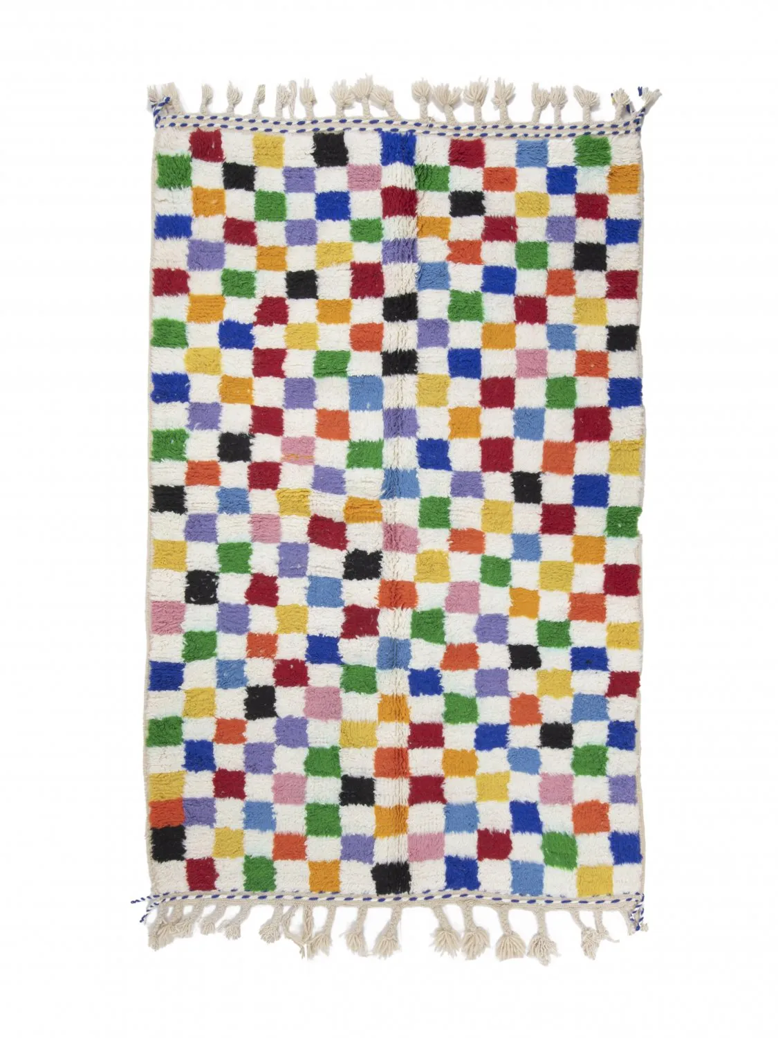 Kelimmatta Marockansk Azilal 250 x 160 cm