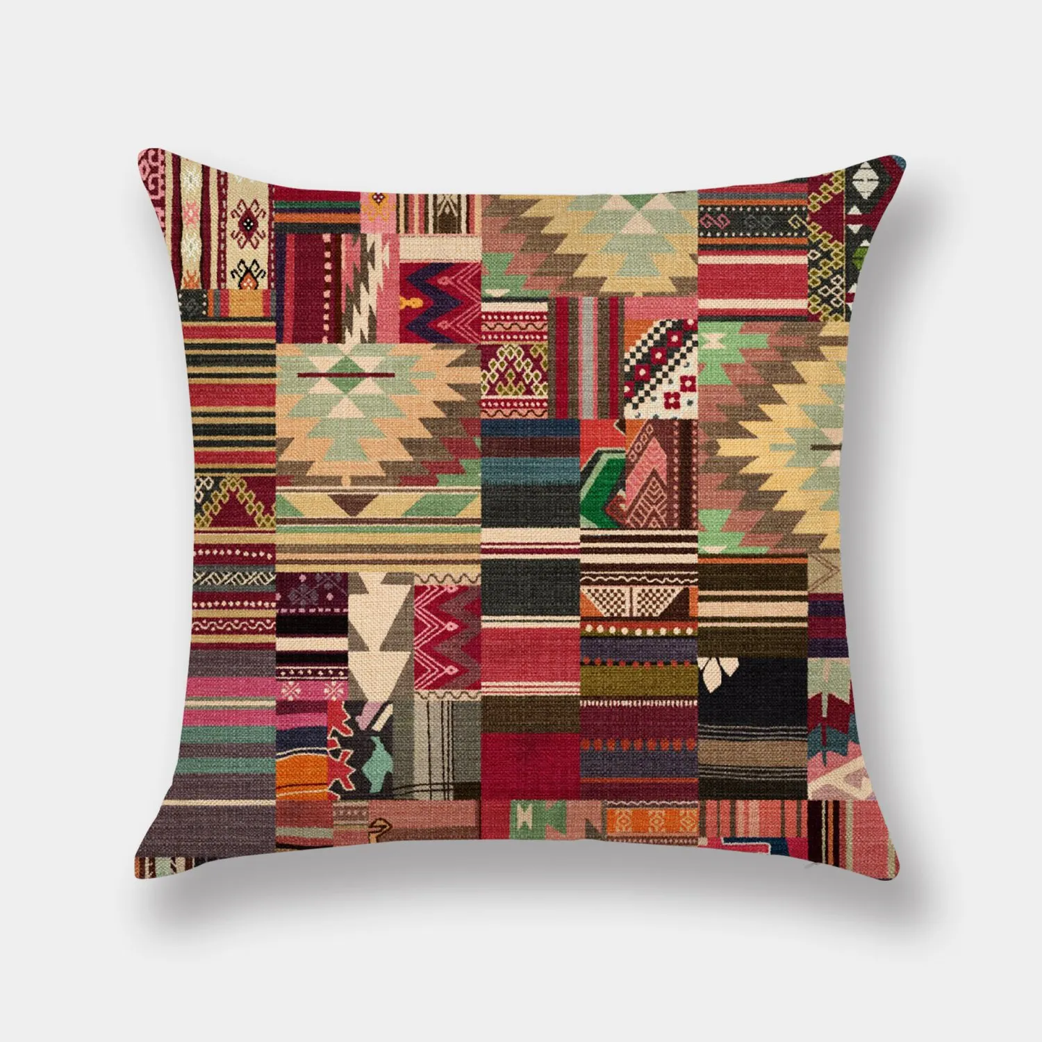 Kuddfodral 50 x 50 cm