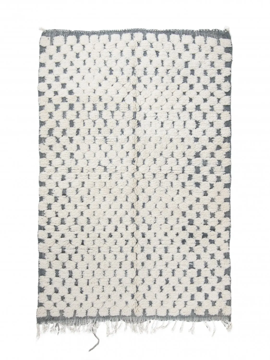 Kelimmatta Marockansk Azilal 240 x 160 cm