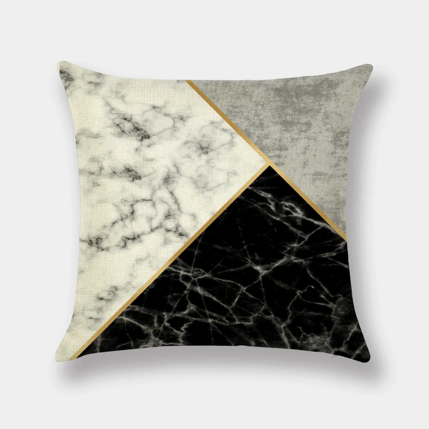 Kuddfodral 50 x 50 cm