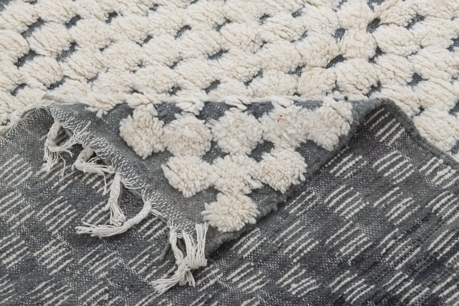 Kelimmatta Marockansk Azilal 240 x 160 cm