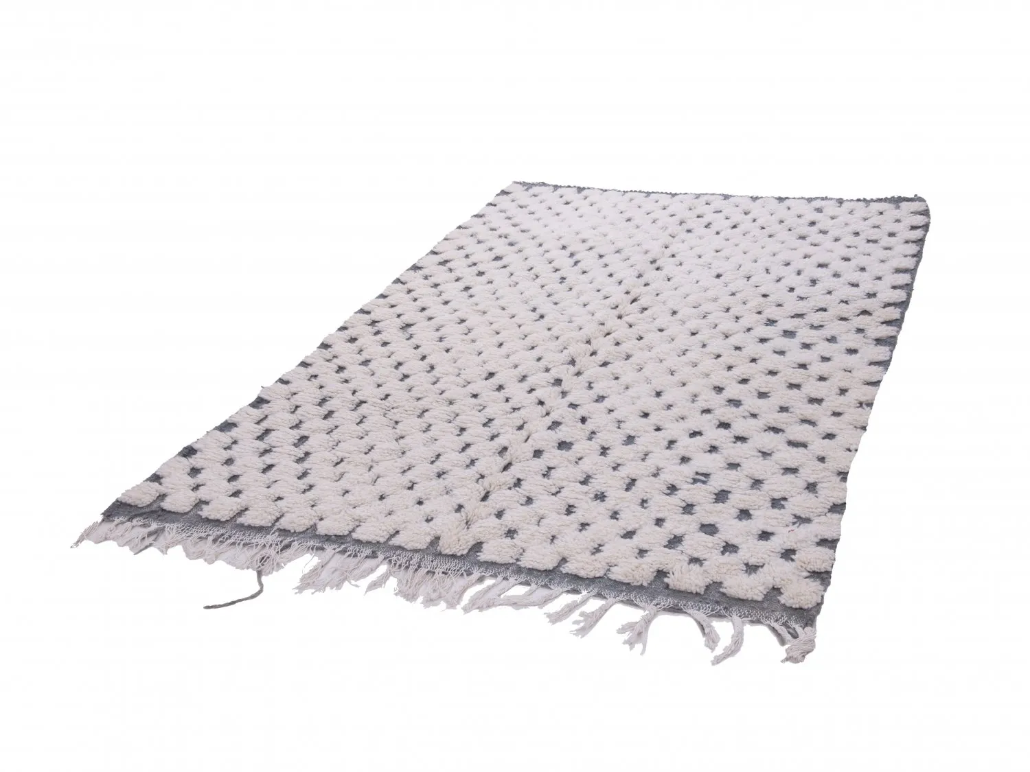 Kelimmatta Marockansk Azilal 240 x 160 cm