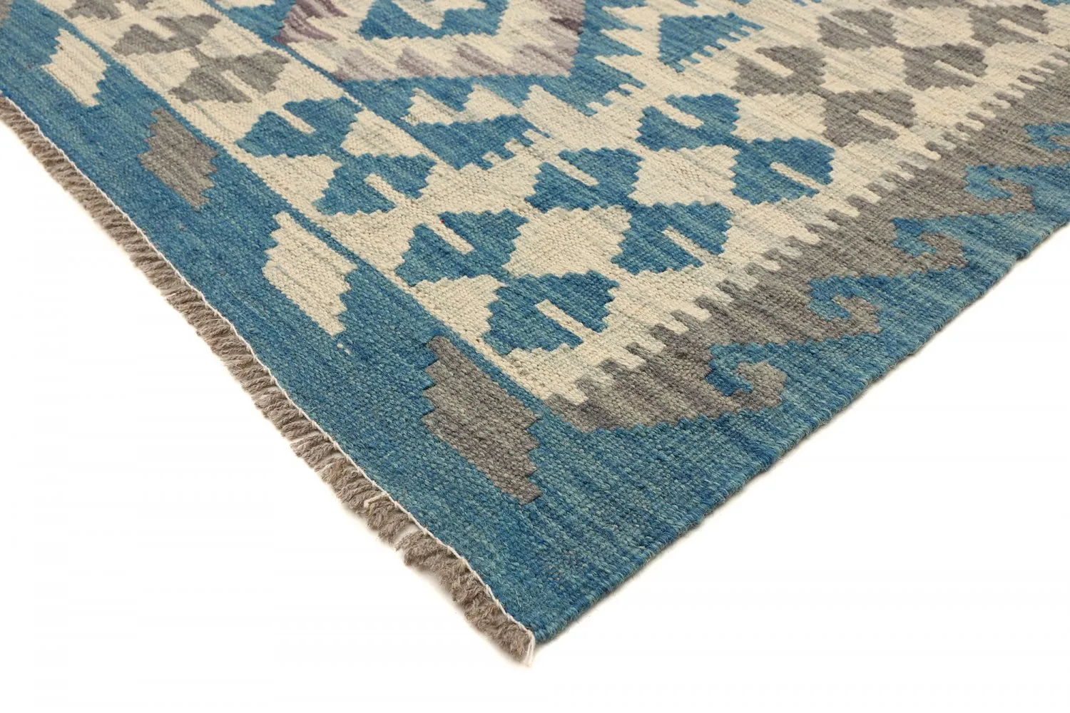 Orientalisk kelimmatta 184 x 127 cm