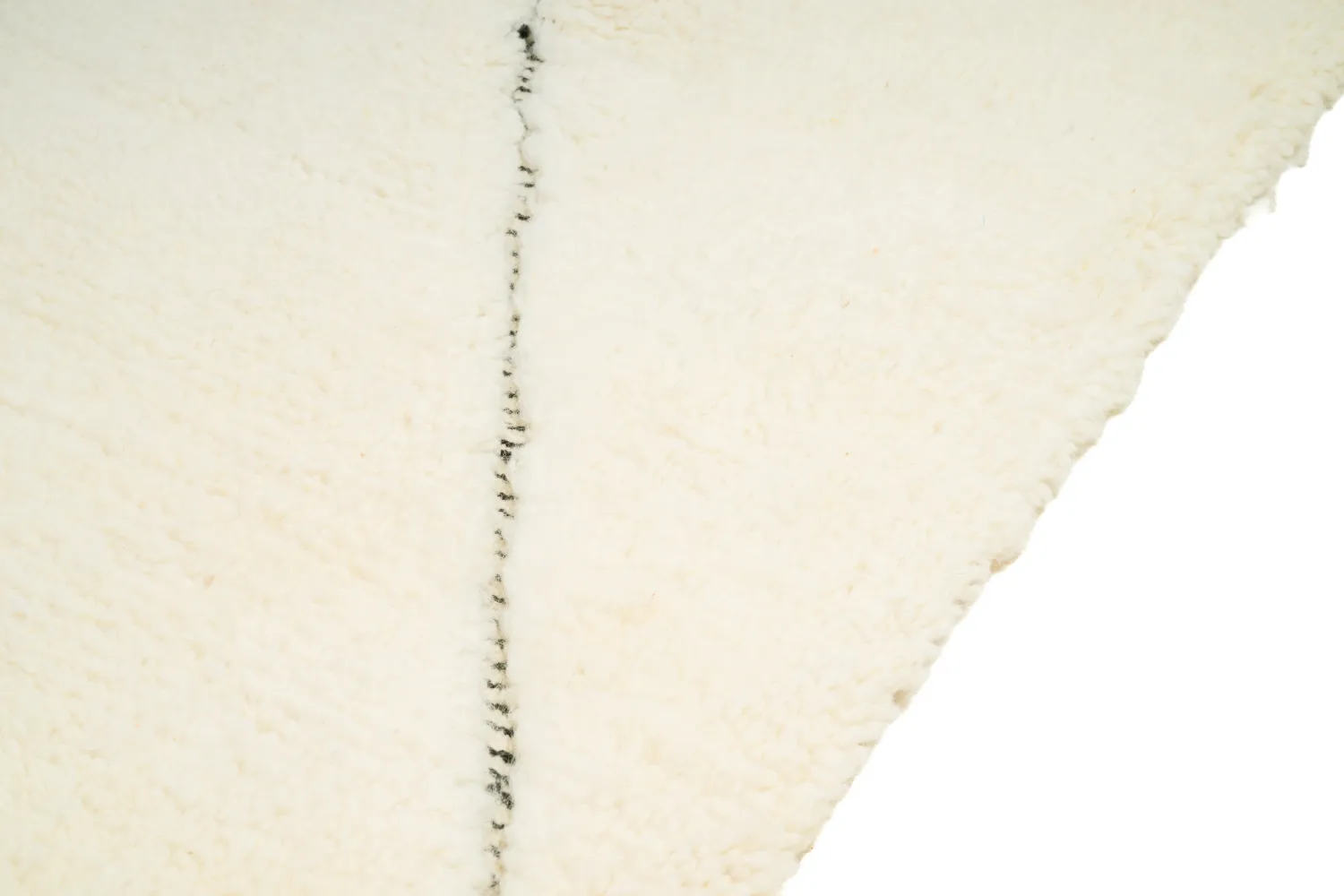 Kelimmatta Marockansk Beni Ourain 170 x 250 cm