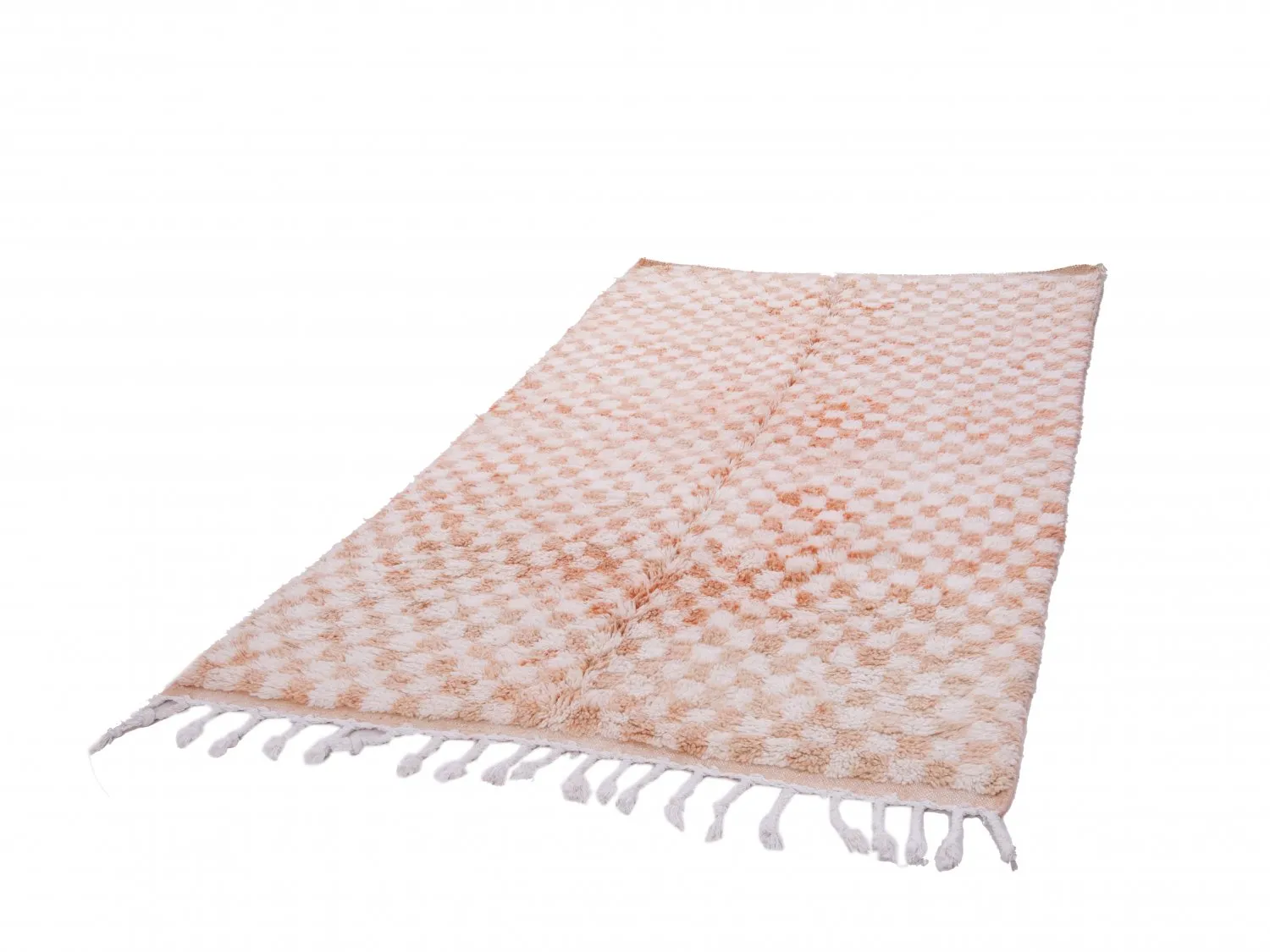 Kelimmatta Marockansk Azilal 250 x 160 cm